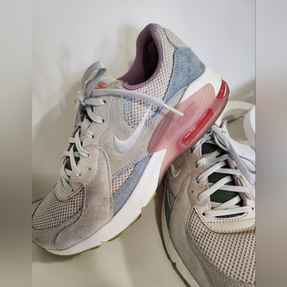 Nike Air Max size 8 - Picture 5 of 8